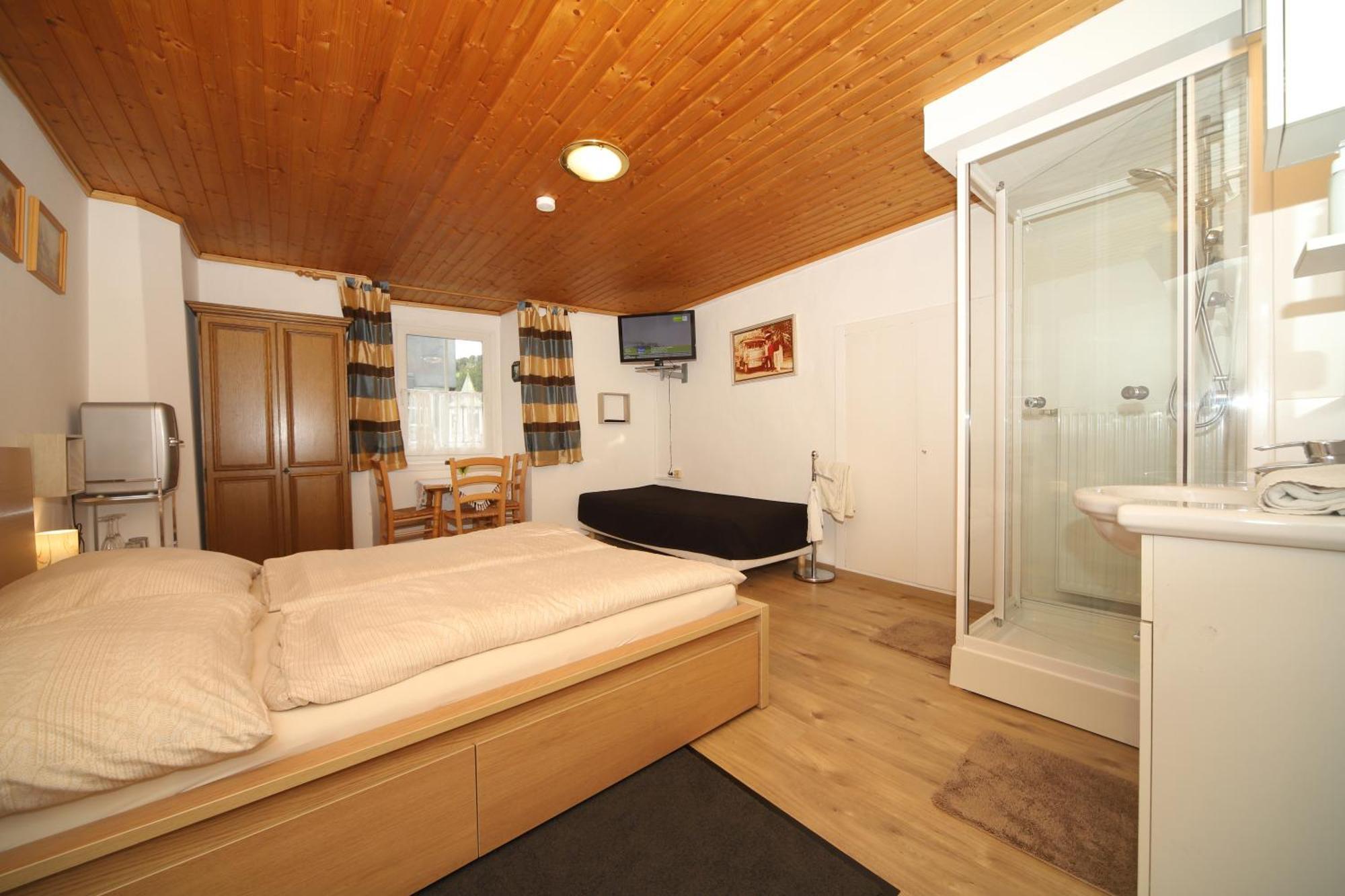 Hotel Bockwirt Schladming Zewnętrze zdjęcie