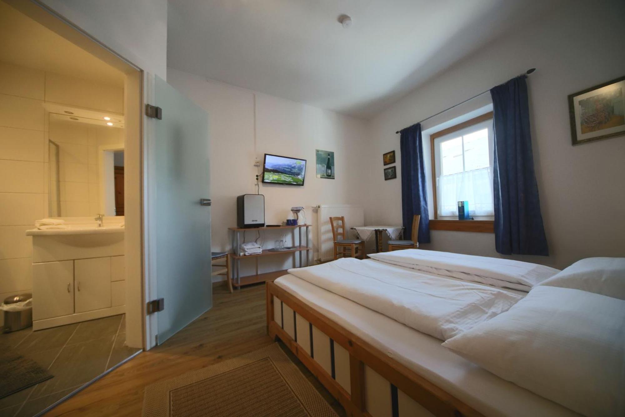 Hotel Bockwirt Schladming Zewnętrze zdjęcie