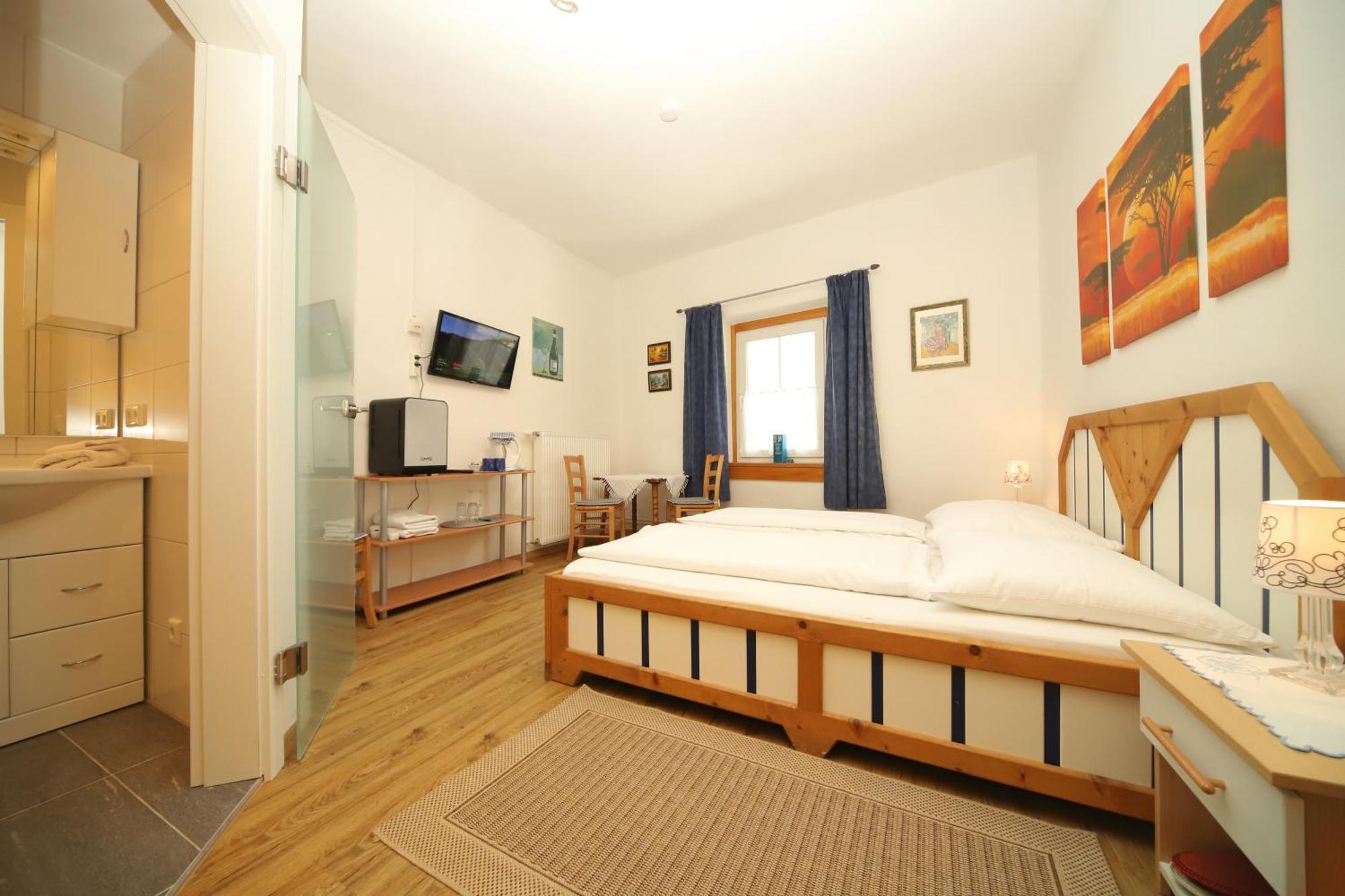 Hotel Bockwirt Schladming Zewnętrze zdjęcie